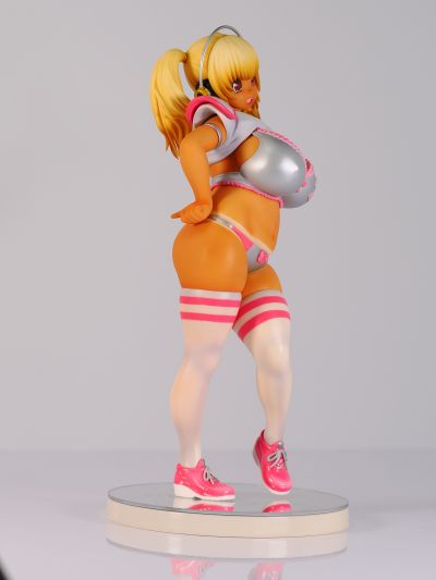 破叉子 橄榄球 晒痕ver.