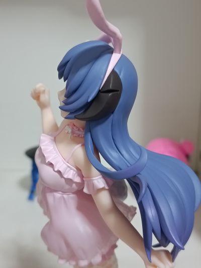 寒蝉鸣泣之时卒 BiCute Bunnies玩具人偶—羽入—