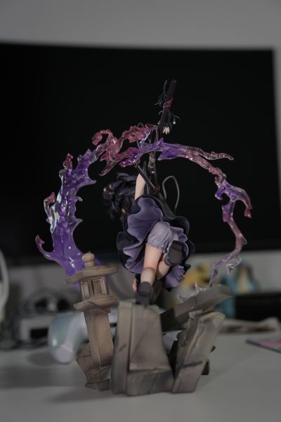 魂魄妖梦 半分虚幻的庭师 活动限定色