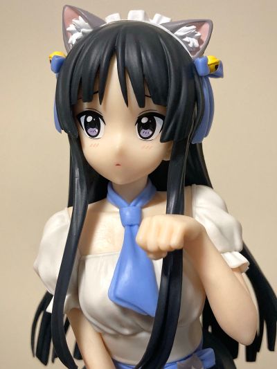 Trio-Try-iT 轻音少女 秋山澪