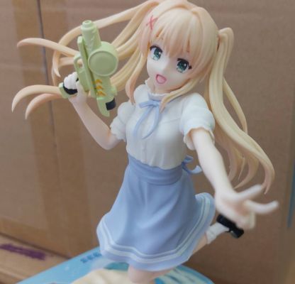 《夏日口袋》Luminasta“䌷文德斯”