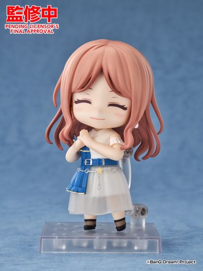 粘土人 梦想协奏曲！迷途之子！！！！！长崎爽世