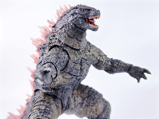 极致超值系列 哥斯拉大战金刚2：帝国崛起 哥斯拉 Evolved