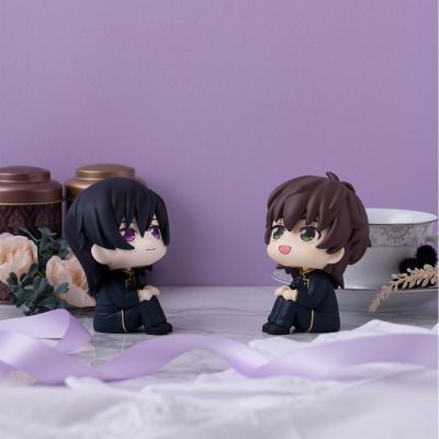Look up CODE GEASS 反叛的鲁路修 枢木朱雀