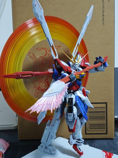 转轮科技系列 惊奇山口 蝙蝠侠（蝙蝠侠：阿卡姆骑士）