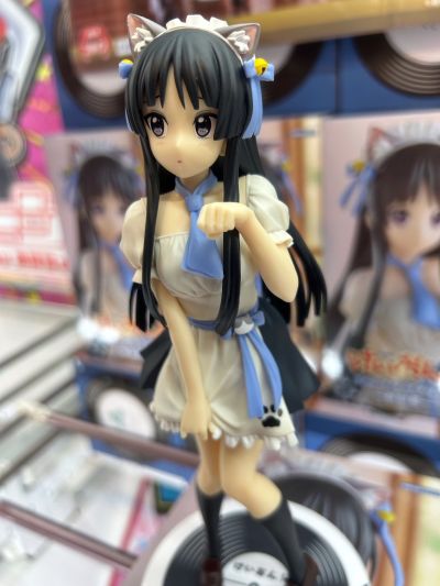 Trio-Try-iT 轻音少女 秋山澪