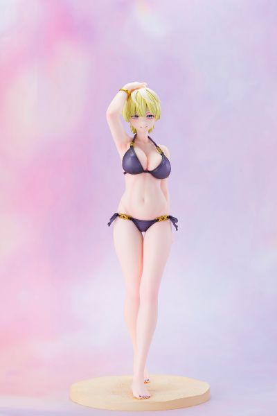 魔都精兵的奴隶 出云天花 泳装