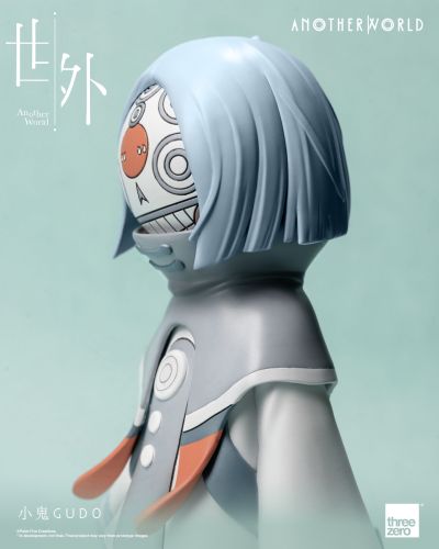 世外 小鬼Gudo