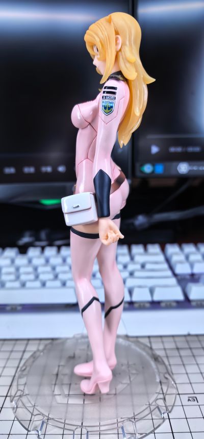 大和女子Collection 宇宙战舰大和号2199 森雪 Nurse Version 