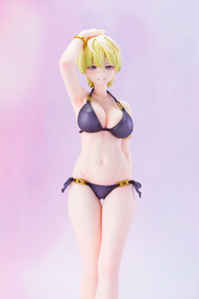 魔都精兵的奴隶 出云天花 泳装