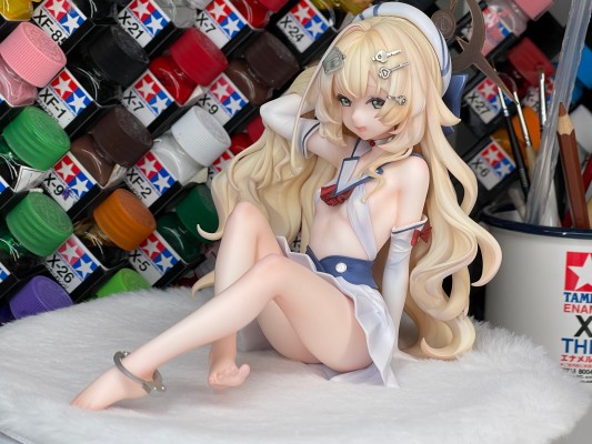 蔚蓝档案 笑面教授