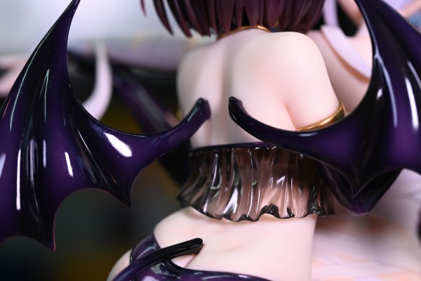 妖幻三重奏 风卷祭里、花奏铃 和 白金