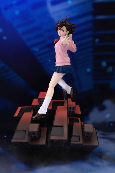 DRESSTA 当哒当/胆大党 小桃