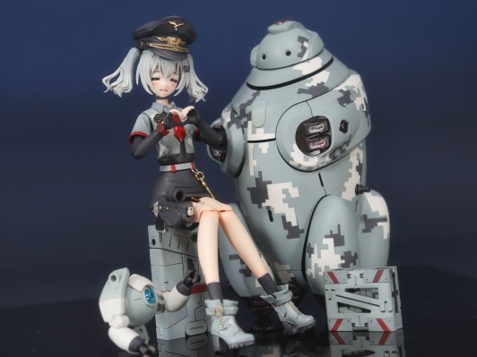 六角机牙 ALTERNATIVE ORB EARTHCLINE BIOMECHANICS