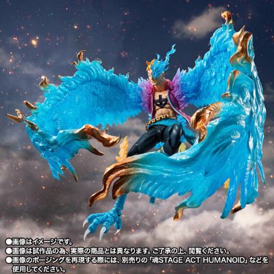 S.H.Figuarts 马尔高 -玛丽弗德顶尖决战-
