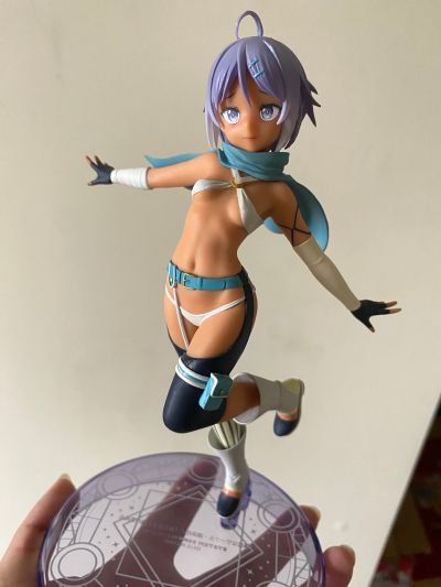 转生为第七王子，随心所欲的魔法学习之路 Vivit人偶 莲