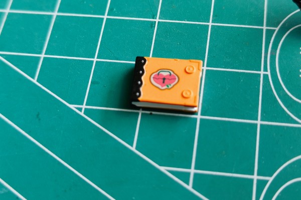 粘土人#2713 绝区零 铃