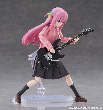 figma#667 孤独摇滚！ 后藤独