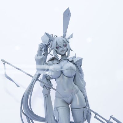 figma 兔女郎服装计划 希瓦·巴尔莱因
