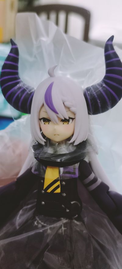 figma#619 hololive 拉普拉斯·达克尼斯