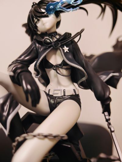 黑岩射手 PILOT版 墨染限定