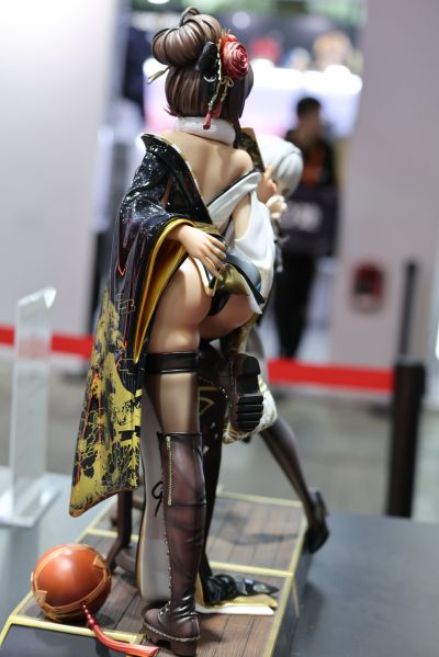 胜利女神：新的希望 诺亚尔：黑兔