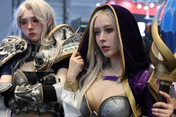 炉石传说 希尔瓦娜斯·风行者 卡牌艺术相框