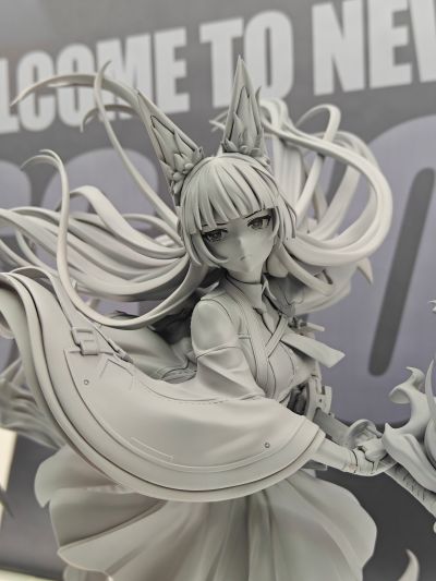 绝区零 星见雅·砺世澄沧