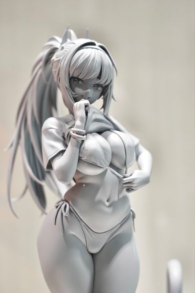 胜利女神：新的希望 拉毗：小红帽 红色风情