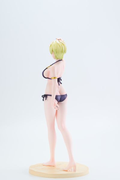 魔都精兵的奴隶 出云天花 泳装