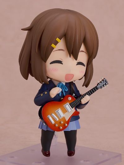 粘土人#2900 轻音少女 平沢唯 2.0