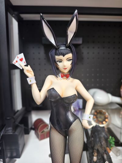 B-style 星际牛仔 菲·瓦伦坦 兔女郎