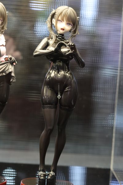 Dear My Rubber 黑川美羽