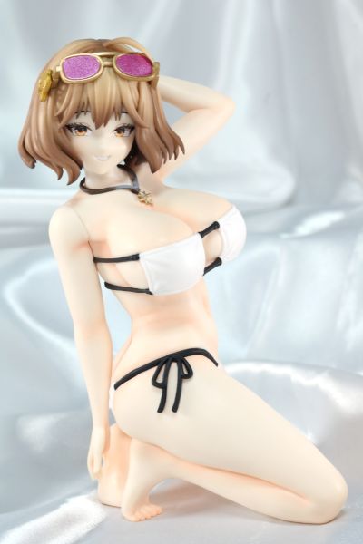 胜利女神：新的希望 阿妮斯 绳带泳装珍藏人偶