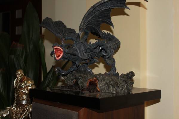 游戏王－怪兽之决斗 真红眼黑龙