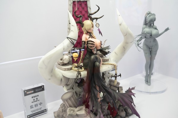 碧蓝航线  鳂（尾张） 愿望为“爱”