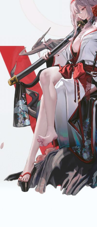 红莲：暗影 莲花