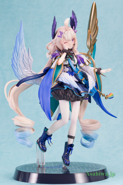 彩虹社 Enna Alouette