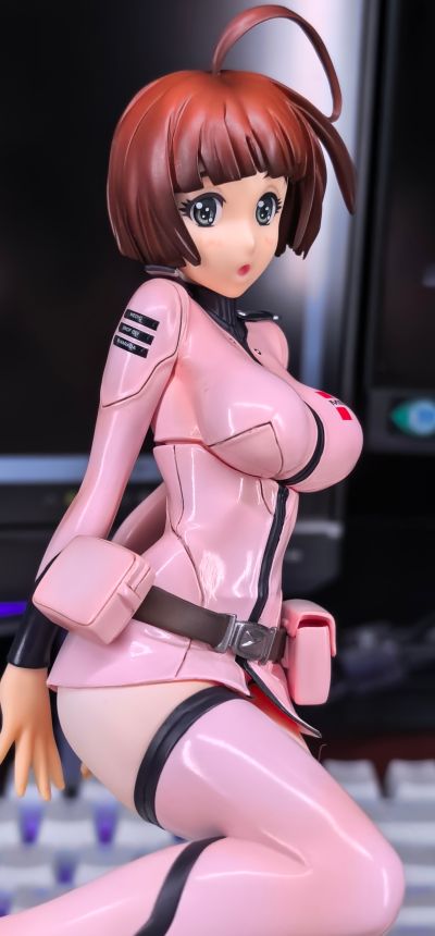 大和女子Collection 宇宙战舰大和号2199 原田真琴