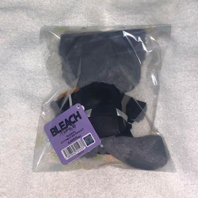 境界 新篇章 毛绒绒玩偶 黑崎一护