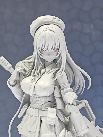 Hyper Body 胜利女神：新的希望 拉毗：小红帽