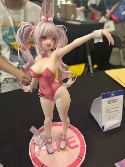 胜利女神：妮姬 兔女郎 爱丽丝