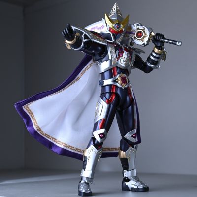 铠甲勇士形刻系列第十六作   修罗铠甲