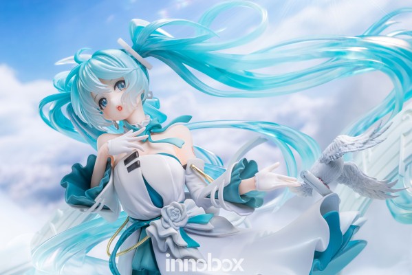 初音未来-云中曲