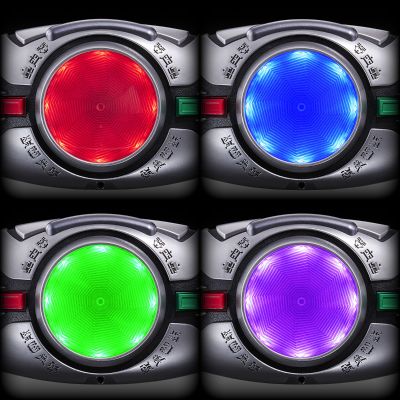 CSM变身腰带 亚古鲁 空我25周年纪念版