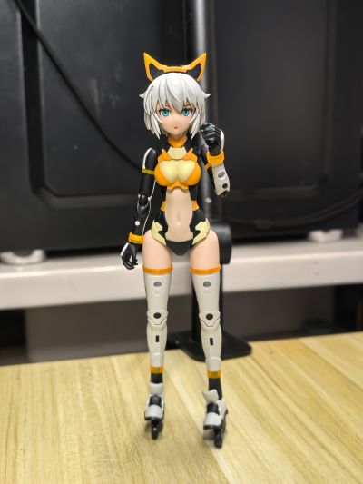 30MS 配件包19（冲刺装备）[配色A]