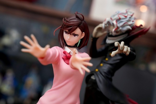 当哒当/胆大党 小桃