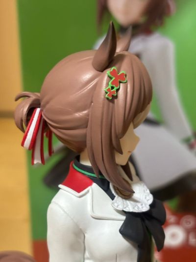 POP UP PARADE 赛马娘 / 闪耀！优俊少女 美妙姿势 L尺寸