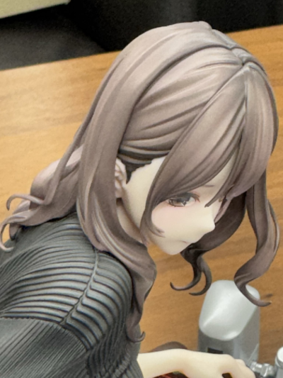 妄想秘事少女 四