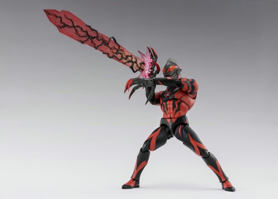 S.H.Figuarts 皇帝贝利亚